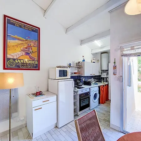 L'ile Des Marinas By Interhome Apartment