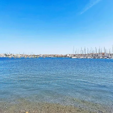 L'ile Des Marinas By Interhome * Agde