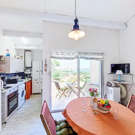 아파트 L'ile Des Marinas By Interhome *