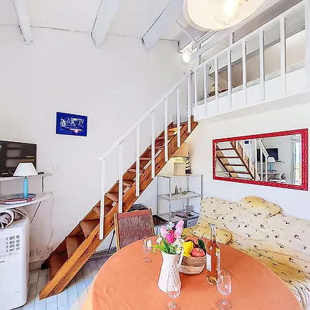 L'ile Des Marinas By Interhome * 아그