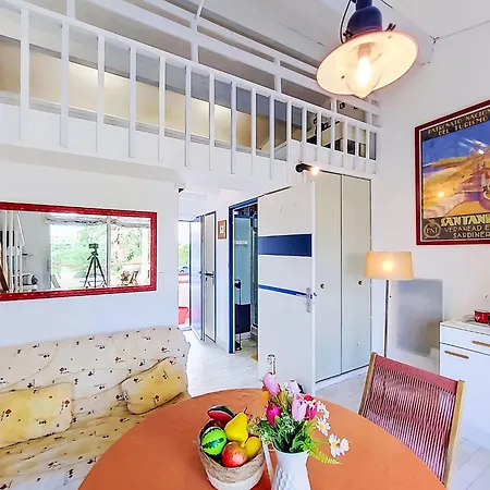 L'ile Des Marinas By Interhome Apartment Agde