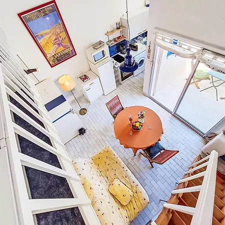 L'ile Des Marinas By Interhome